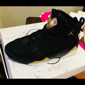 Nike Air Jordan True Flight